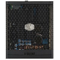 COOLER MASTER X Silent Edge 1100W Platinum modular (MPS-B001-AZBP-NBEU) 10Y