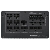 COOLER MASTER X Silent Edge 1100W Platinum modular (MPS-B001-AZBP-NBEU) 10Y