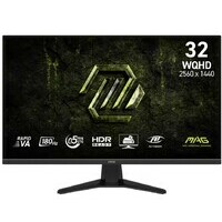 MSI MAG 325QF E18V