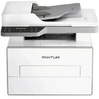 PANTUM BM4240ADW 1200dpi, 800MHz, 256MB, 35ppm, ADF, duplex, Man, USB, LAN, WiFi, BT, NFC, TL, DL-A4201