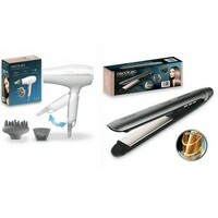 CECOTEC Bamba Ioncare Power &GO +RitualCare 880 Hidra Protect