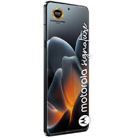 MOTOROLA Signature 16GB/512GB Pantone Carbon