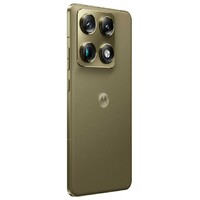 MOTOROLA Signature 16GB/512GB Pantone Martini Olive