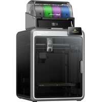 CREALITY K2 Pro Combo 3D printer