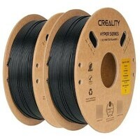 CREALITY Hyper PLA crna 2 kg
