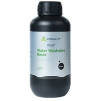 CREALITY Washed resin crna