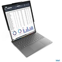 LENOVO ThinkBook Plus G6 Rollable, 14.0-16.7” POLED, Intel Core Ultra 7 258V, 32GB, 1TB SSD, FPR, SR, Win11 Pro (21TR000JRM)
