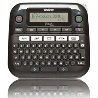 BROTHER PTD210YJ1 stampac nalepnica