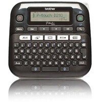 BROTHER PTD210VPYJ1 stampac nalepnica