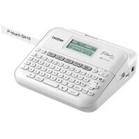 BROTHER PTD410VPYJ1 stampac nalepnica
