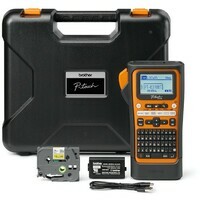 BROTHER PTE310BTVPQL1 stampac nalepnica