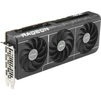 ASUS Radeon RX 9070 XT 16GB PRIME-RX9070XT-O16G