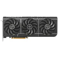 ASUS Radeon RX 9070 XT 16GB PRIME-RX9070XT-O16G