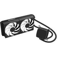 RAIDMAX LD240 ARGB Digital BLACK