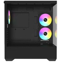 RAIDMAX Infinita i801 ARGB