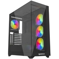 RAIDMAX Infinita 800 ARGB Black