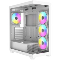 RAIDMAX Infinita i800 ARGB White