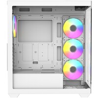 RAIDMAX Infinita i800 ARGB White