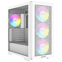 RAIDMAX Meshiah X605 ARGB White