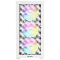 RAIDMAX Meshiah X605 ARGB White