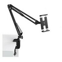 UGREEN Stoni drzac za tablet i mobilni telefon Black LP142