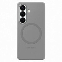 SAMSUNG Silicone Magnet Case S26 Grey EF-ES942CJEGWW
