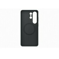 SAMSUNG Silicone Magnet Case S26 Ultra Black EF-ES948CBEGWW