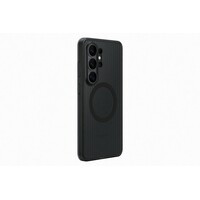 SAMSUNG Rugged Magnet Case S26 Ultra Black EF-RS948CBEGWW