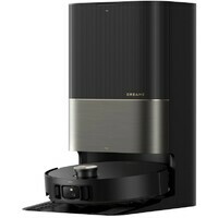 DREAME X50 Ultra Complete Black