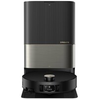 DREAME X50 Ultra Complete Black