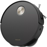 DREAME X50 Ultra Complete Black