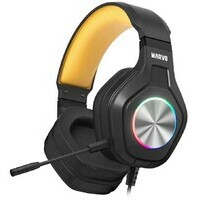 MARVO HG9084 PULZ 80 Gejming Slusalice