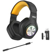 MARVO HG9084W PULZ 80 Bezicne Gejming Slusalice