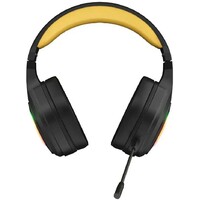 MARVO HG9084W PULZ 80 Bezicne Gejming Slusalice