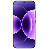 XIAOMI 17 12GB/256GB Black MZB0MMKEU