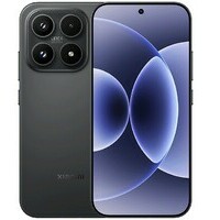 XIAOMI 17 12GB / 512GB Black MZB0MM7EU