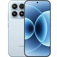 XIAOMI 17 12GB / 512GB Ice Blue MZB0MMIEU