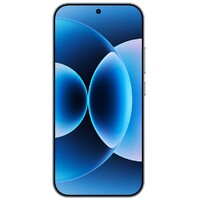 XIAOMI 17 12GB/512GB Ice Blue MZB0MMIEU