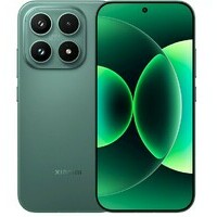 XIAOMI 17 12GB / 512GB Venture Green MZB0MM4EU