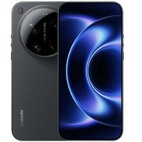 XIAOMI 17 Ultra 16GB / 512GB Black MZB0MN9EU