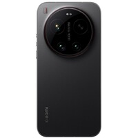 XIAOMI 17 Ultra 16GB/512GB Black MZB0MN9EU
