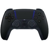 SONY PS5 DualSense Wireless Controller Black