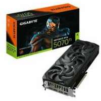 GIGABYTE GeForce RTX 5070 Ti WINDFORCE SFF 16GB