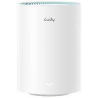CUDY Whole Home Wi-Fi Gigabit Mesh System M1300 AC1200 Dual Band(3-Pack)