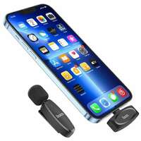 HOCO L15 Crystal Lavalier iPhone