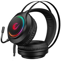 RAMPAGE RM-K45 ORBIT Black