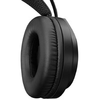 RAMPAGE RM-K45 ORBIT Black