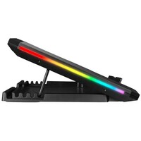 RAMPAGE AD-RC12 CLAW