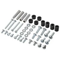 HAMA LCD nosac Fiksni 37-90 V800 crni