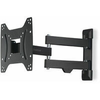 HAMA LCD nosac Okretni 2 Ruke 19-48 crni